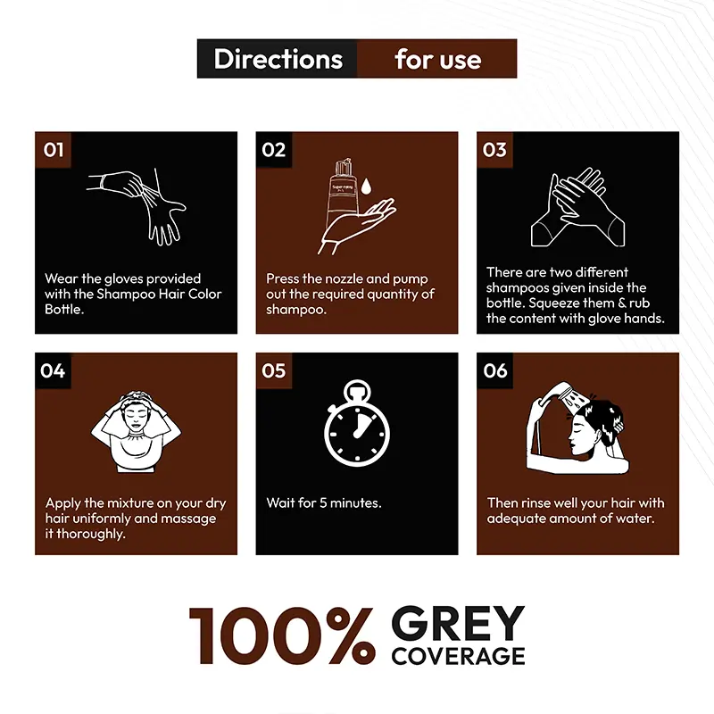 safe and long lasting 